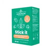 Средство за контрол на вредителите по растенията Stick It Pest Control Measure